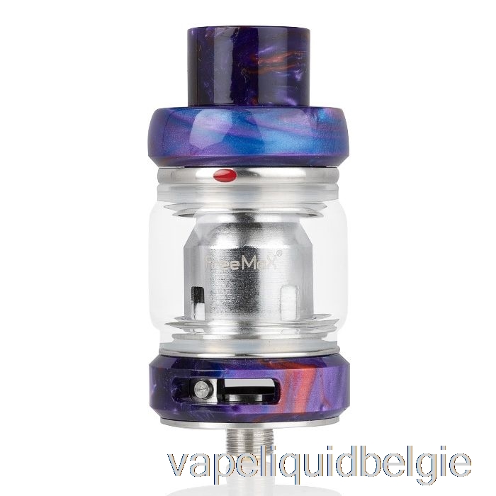 Vape België Freemax Mesh Pro Sub-ohm Tankhars Paars